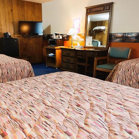 Love Hotels Voyageur By Oyo At International Falls Mn Экстерьер фото