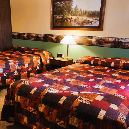 Love Hotels Voyageur By Oyo At International Falls Mn Экстерьер фото